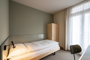 Hotel Alpenruhe - Vintage Design Hotel