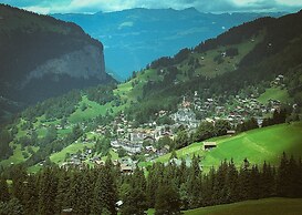 Hotel Alpenruhe - Vintage Design Hotel