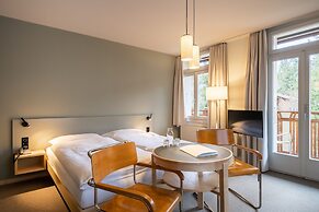 Hotel Alpenruhe - Vintage Design Hotel