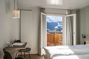 Hotel Alpenruhe - Vintage Design Hotel