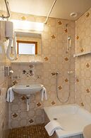Hotel Alpenruhe - Vintage Design Hotel