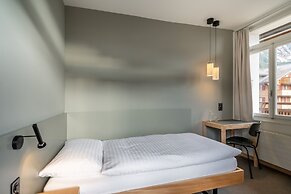 Hotel Alpenruhe - Vintage Design Hotel