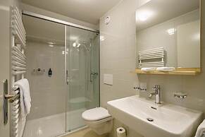 Hotel Alpenruhe - Vintage Design Hotel