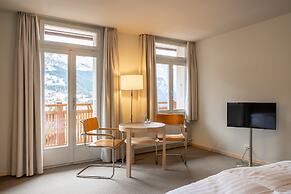 Hotel Alpenruhe - Vintage Design Hotel