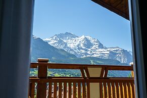Hotel Alpenruhe - Vintage Design Hotel