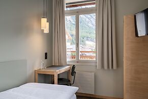 Hotel Alpenruhe - Vintage Design Hotel