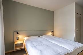 Hotel Alpenruhe - Vintage Design Hotel