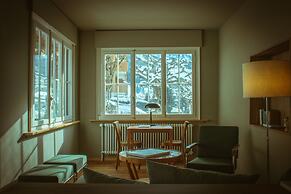 Hotel Alpenruhe - Vintage Design Hotel