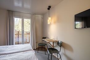 Hotel Alpenruhe - Vintage Design Hotel