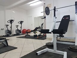 Romantica Apartments