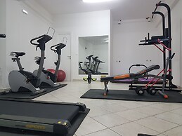 Romantica Apartments