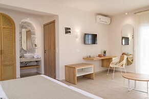 Romantica Apartments