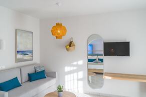 Romantica Apartments