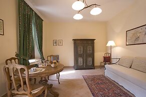 Agriturismo Pantano Borghese