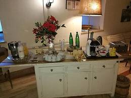 Agriturismo Pantano Borghese