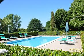 Agriturismo Pantano Borghese