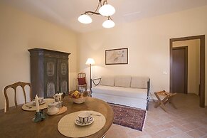 Agriturismo Pantano Borghese