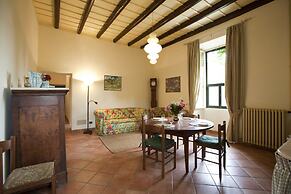 Agriturismo Pantano Borghese