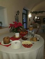 Agriturismo Pantano Borghese