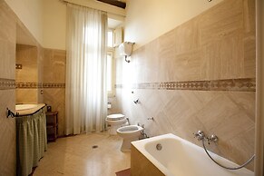 Agriturismo Pantano Borghese
