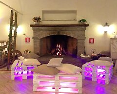 Agriturismo Pantano Borghese