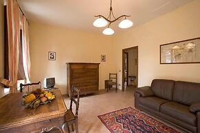 Agriturismo Pantano Borghese