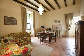 Agriturismo Pantano Borghese