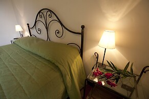 Agriturismo Pantano Borghese