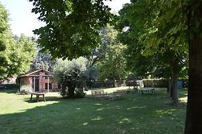 Agriturismo Pantano Borghese