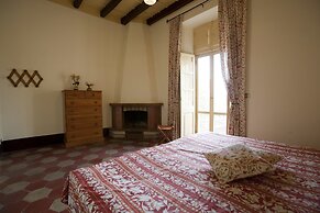 Agriturismo Pantano Borghese