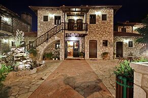 En Dimitsani Guest House