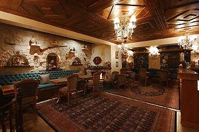 En Dimitsani Guest House