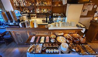 En Dimitsani Guest House