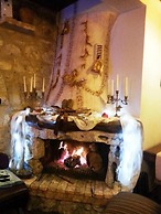 En Dimitsani Guest House