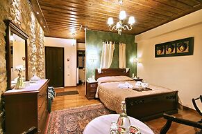 En Dimitsani Guest House