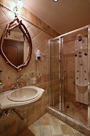 En Dimitsani Guest House