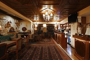 En Dimitsani Guest House