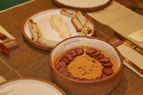 En Dimitsani Guest House