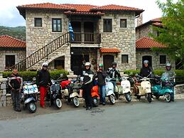 En Dimitsani Guest House