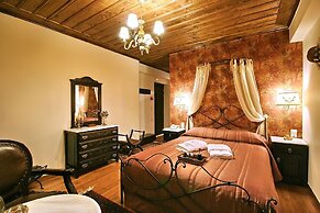 En Dimitsani Guest House