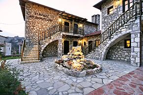 En Dimitsani Guest House