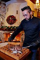 En Dimitsani Guest House