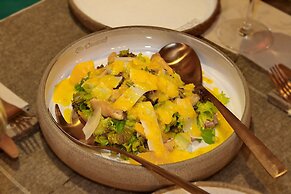 En Dimitsani Guest House