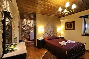 En Dimitsani Guest House