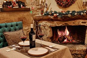 En Dimitsani Guest House