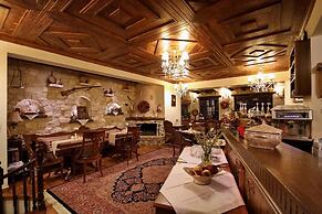 En Dimitsani Guest House