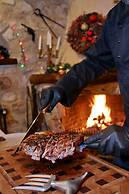 En Dimitsani Guest House