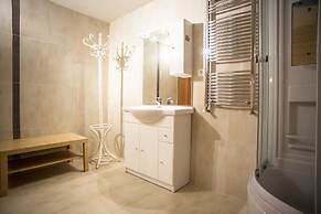 Apartamenty Ustka Krokusowa