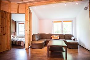 Apartamenty Ustka Krokusowa