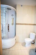 Apartamenty Ustka Krokusowa